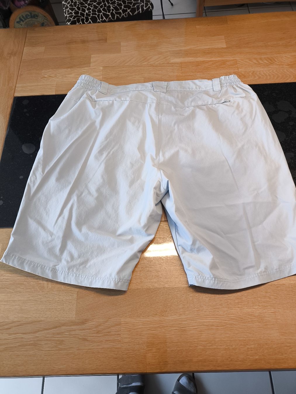 CMP Pantaloni: Outdoor Hose Gr.48 CMP – Usato da Burgdorf venduto da Ropajesi 2