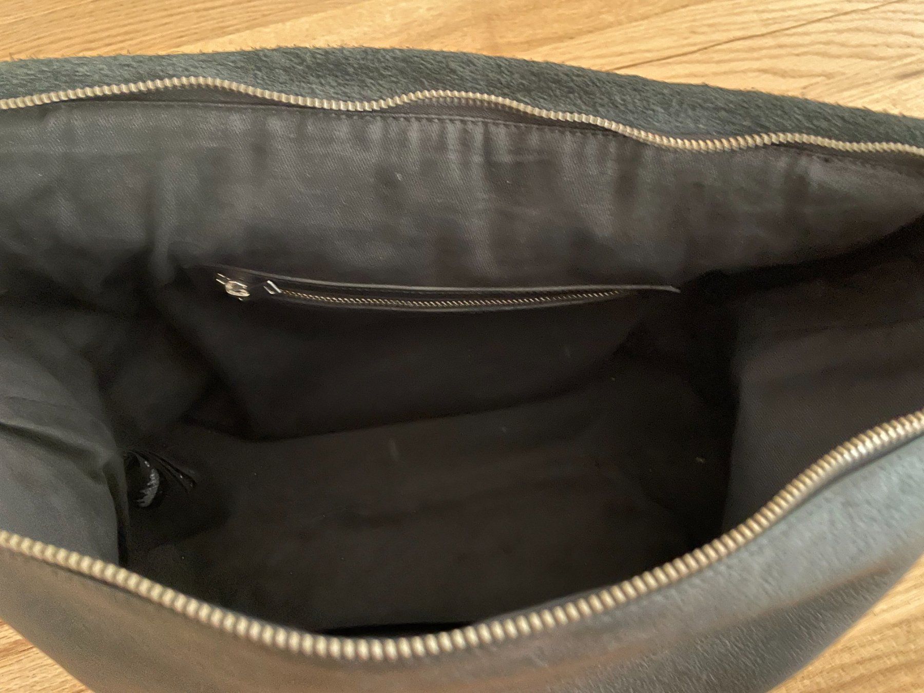 Cos Borse da donna: Elegante Damenhandtasche COS – Usato da Brig venduto da Pfingstrose_3 2