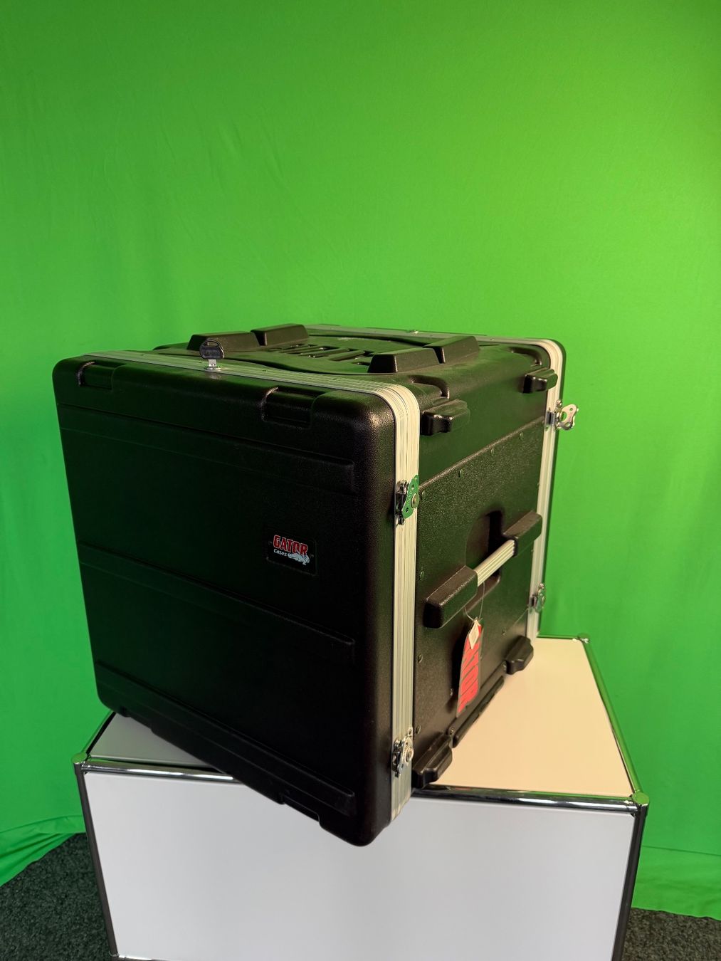 Steuerung: Blackmagic ATEM 4K + HyperDeck + Gator Rack – Gebraucht aus Nänikon von macqua 5