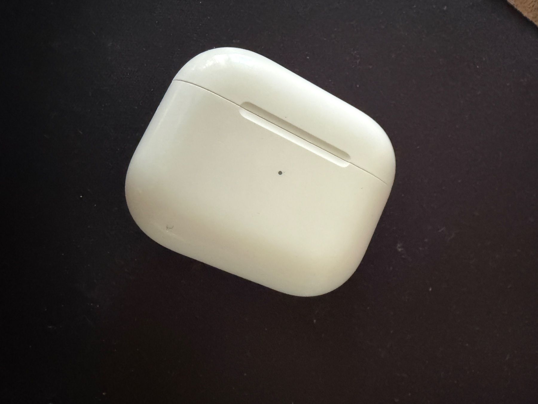 Apple Cuffie: Air Pods 3 – Usato da Zug venduto da hydropower 1