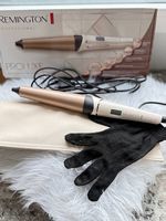 Remington ProLuxe Lockenstab