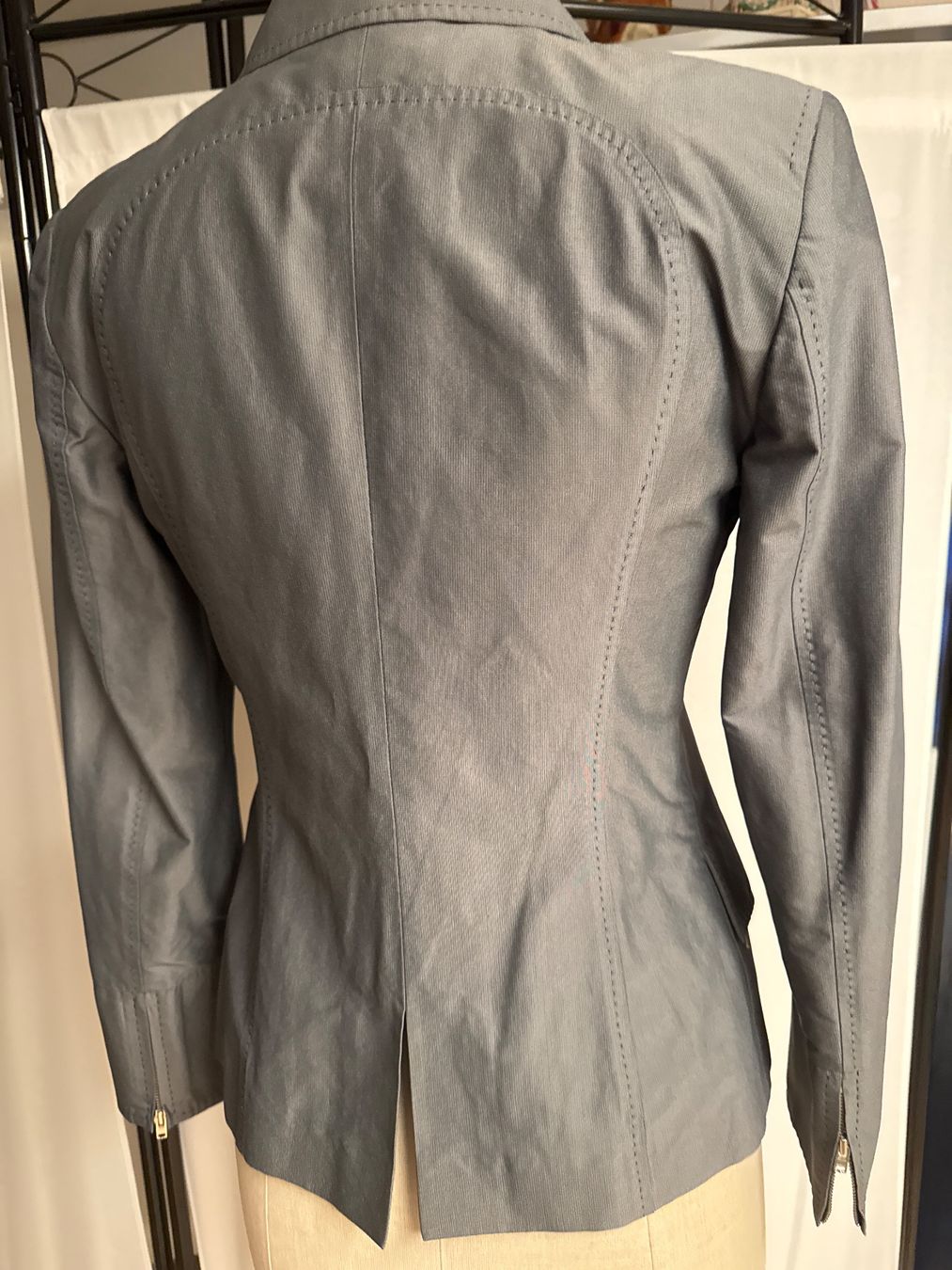 Aigner Jacken: Aigner Damen Jacke gr 34 – Neu (gemäss Beschreibung) aus Oberweningen von Ardnas89 2