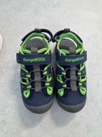 NEUE KangaRoos geschlossene Sandalen Grösse 28