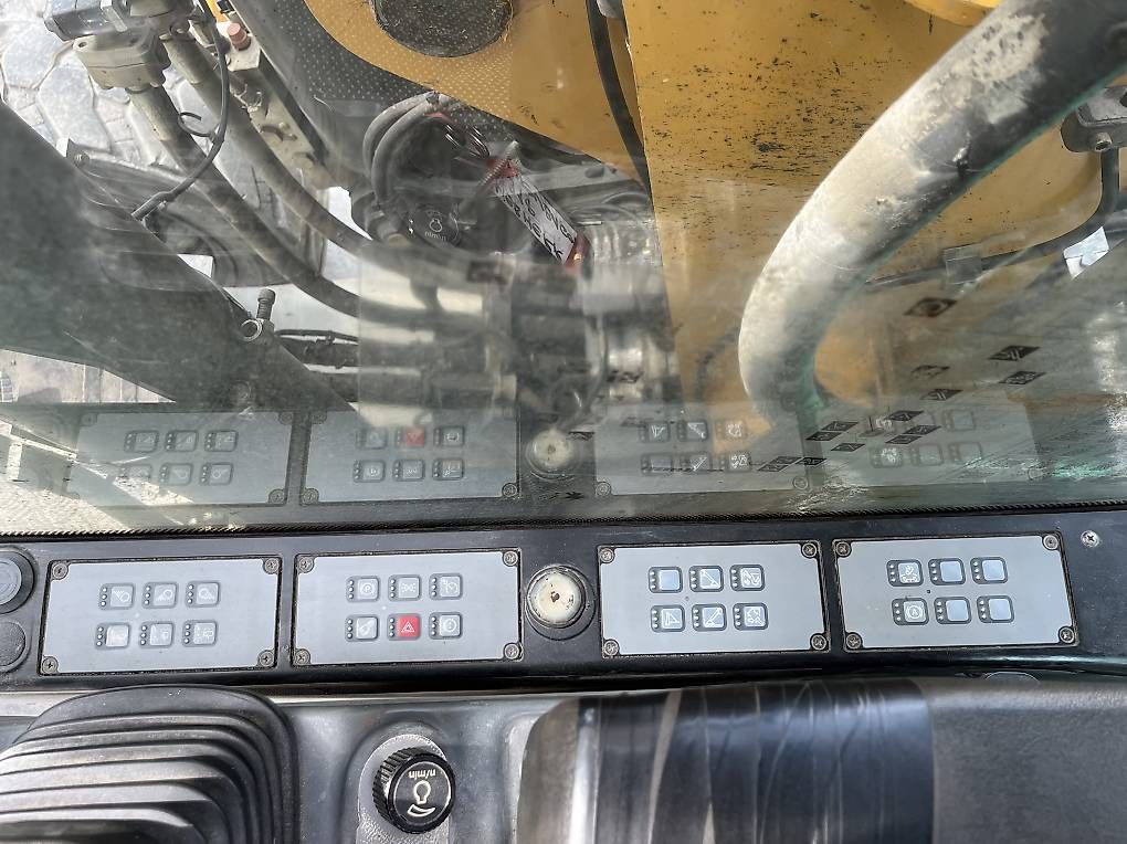 Excavateurs: Liebherr A918 – D'occasion à Thusis par LG.Autohandel 8