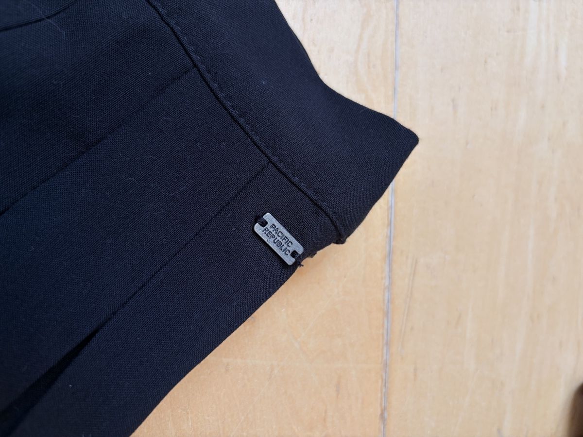 Pull&Bear Röcke: Jupe Pull and Bear – Gebraucht aus Lavigny von Lea_9rxv 1