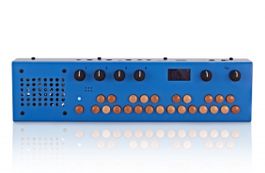 Critter & Guitari Organelle M, Blue