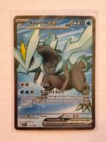 Pokemon Kyurem EX 157/086 Black Bolt EN