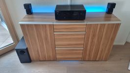 Heimkinosystem Denon/Bose