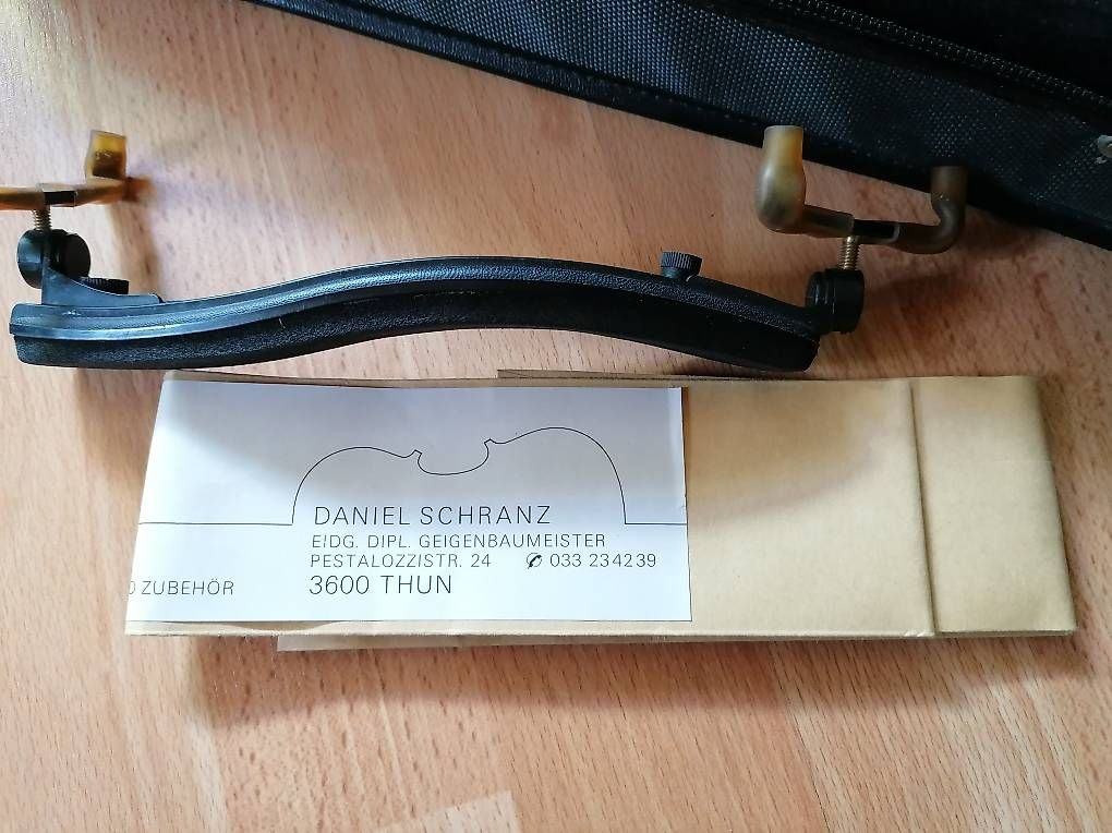 Strumenti musicali: Violine 1/1 – Usato da Thun venduto da kafcem 4
