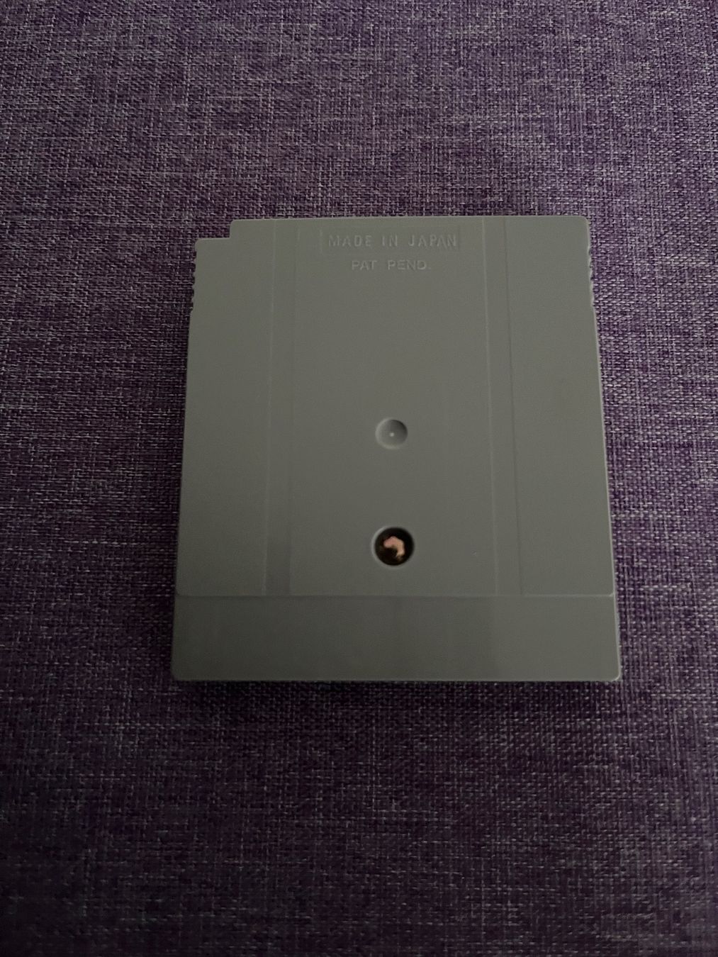 Nintendo Spiele: Gameboy Pagemaster – Gebraucht aus Bassersdorf von McRob00 1
