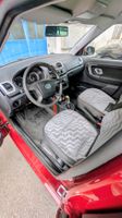 Skoda Fabia 1.2