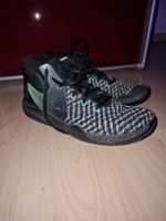 Nike KD Trey 5 VIII Schwarz