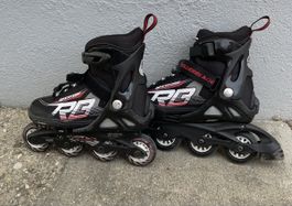 Rollerblades