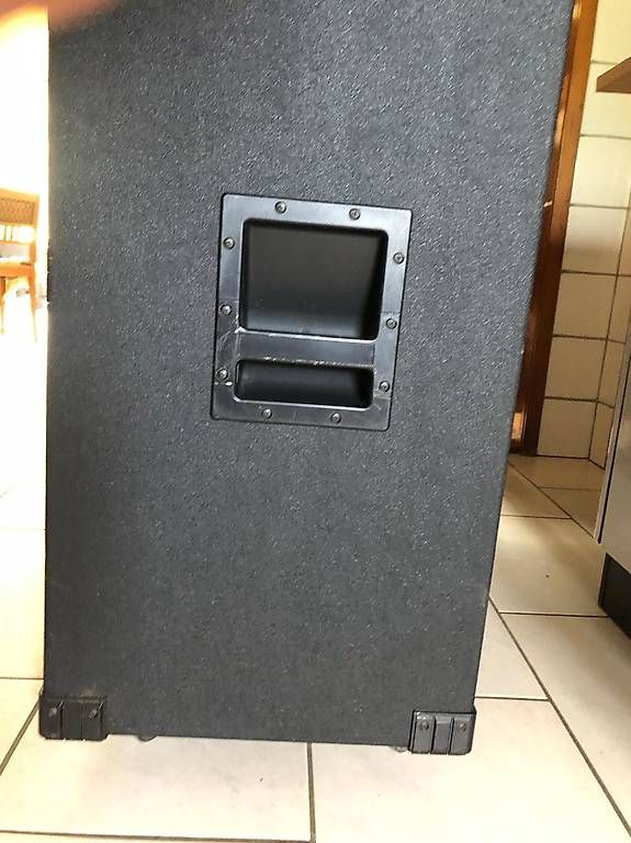 Yamaha Lautsprecher: Musik Anlage – Gebraucht aus Staffelbach von slesi 3