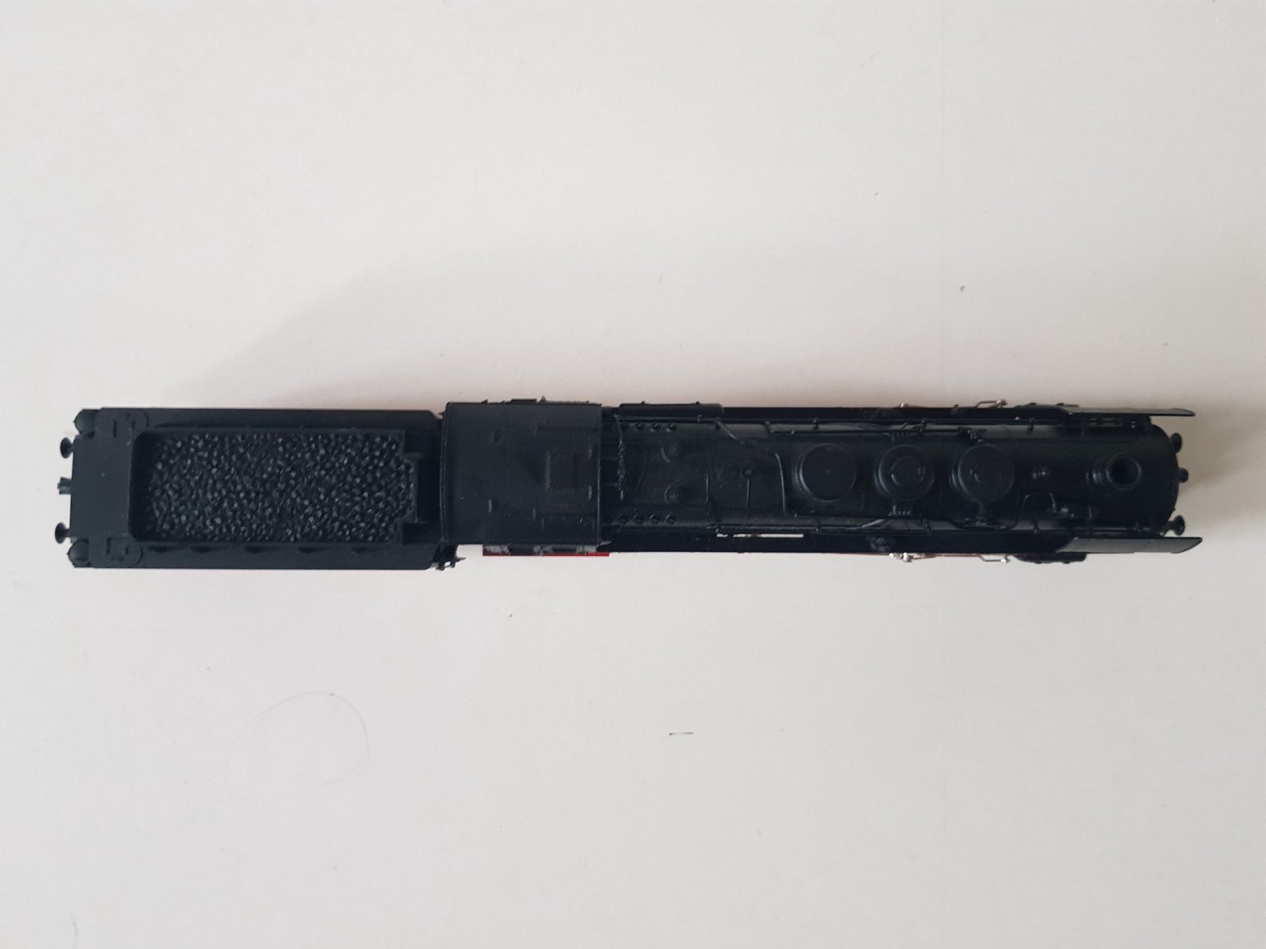 Märklin Modellini di ferrovie: Dampflok Märklin BR 39, H0 – Usato da Thalwil venduto da SebastianH01 2