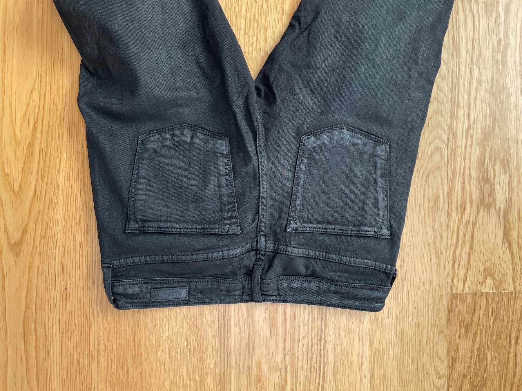 Jeans: Cimarron Jeans – Usato da Unteriberg venduto da fae_2gz2 2