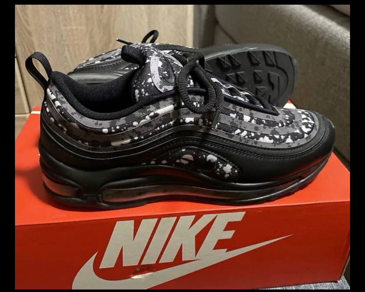 Nike Scarpe da uomo: Nike Air Max 97 – Nuovo e nell'imballaggio originale da Schmitten FR venduto da dia_y5nx 2