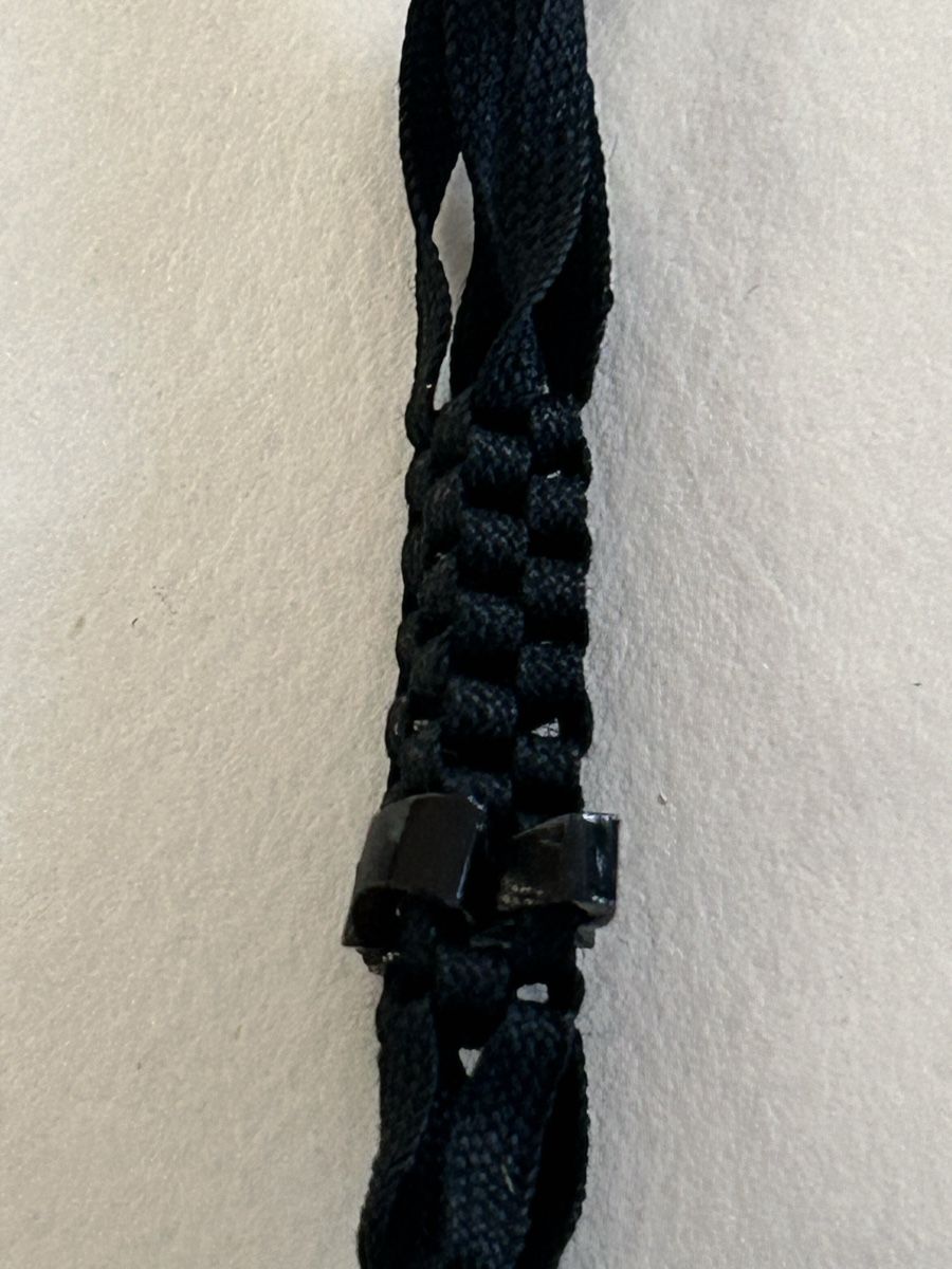 Altri accessori per orologi: Antike seltene Damenuhren- Kette – Usato da Düdingen venduto da Reconflo 3
