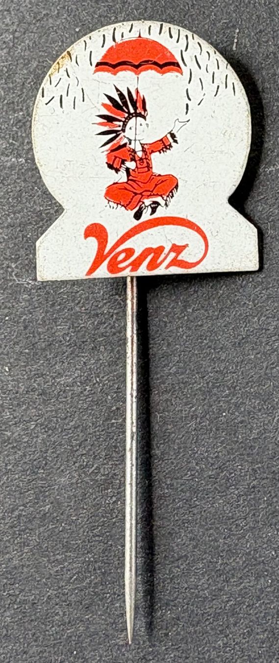 Placchette & Badge: VINTAGE ANSTECKNADEL – Usato da Ostermundigen venduto da wini63