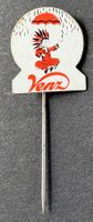 VINTAGE ANSTECKNADEL