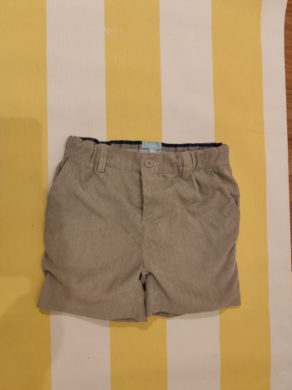 Pantaloni: Hose. Gr. 36 Monate – Usato da Widen venduto da isa_zz9b