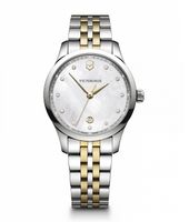 Victorinox Damen Armbanduhr Swiss Aliance NEU