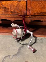 SPRO Red Arc 10400