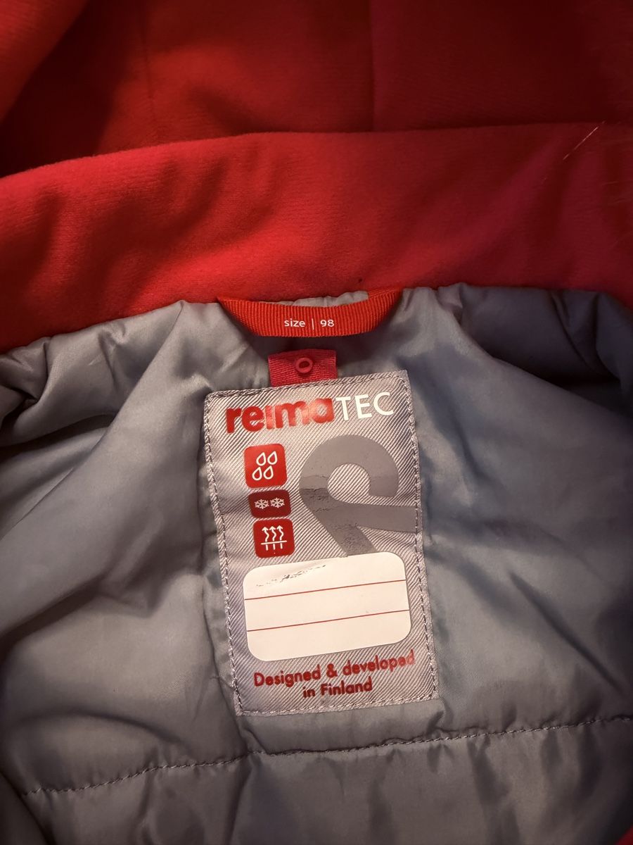 Reima Completi: Reima Skioveralls – Usato da Horgen venduto da shaensli 2