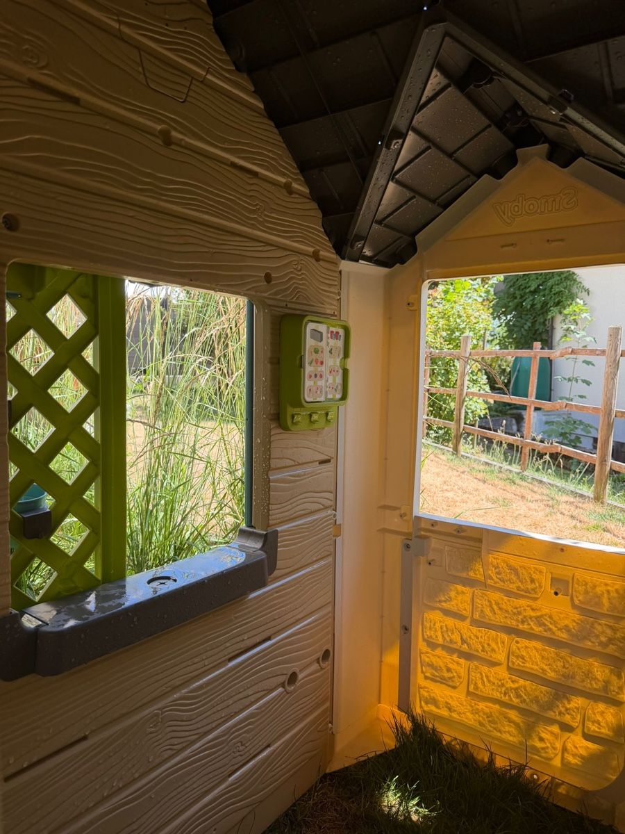 Maisons pour enfant: Garten Spielhaus – D'occasion à Oberkirch LU par Gmerz 2