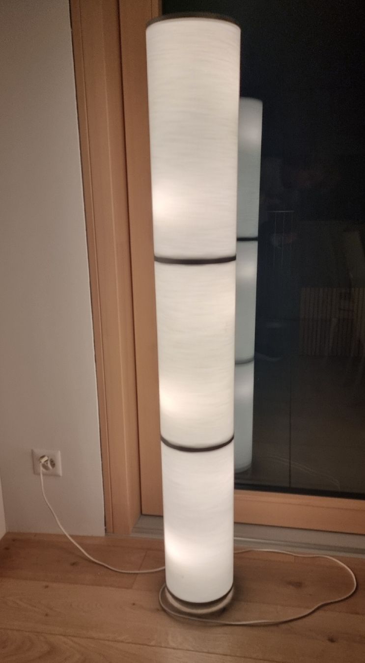 Lampade: Stehleuchte – Usato da Altnau venduto da buzz02 1