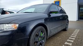 Audi A4 Avant 3.0 TDI quattro S-Line - 2006