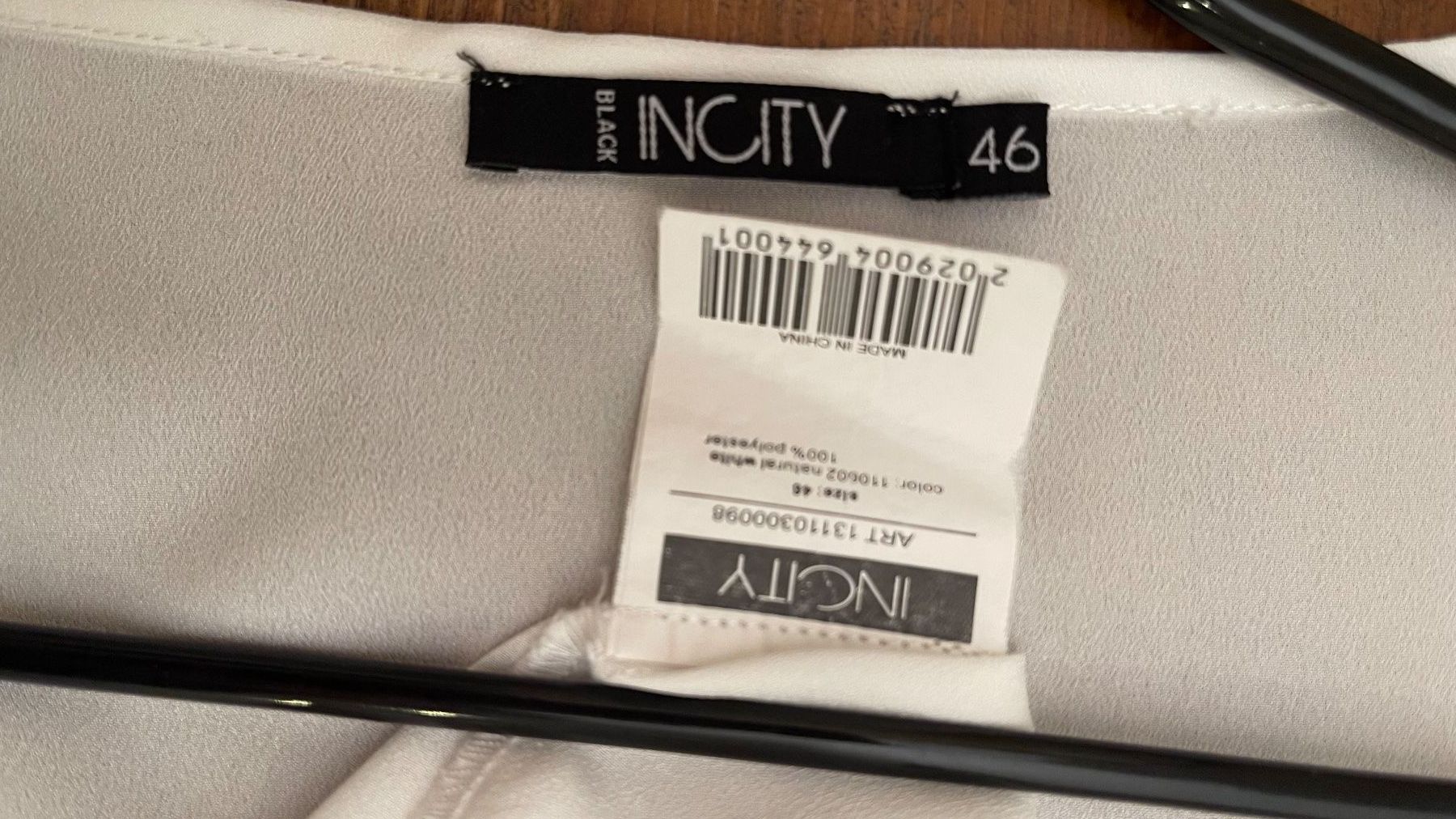 Mango Camicette: INSITY S M/NP40CHF PE – Nuovo (secondo la descrizione) da Kölliken venduto da Hap-7 6