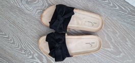 Sommer-Schuhe/Sandalen Grösse 38