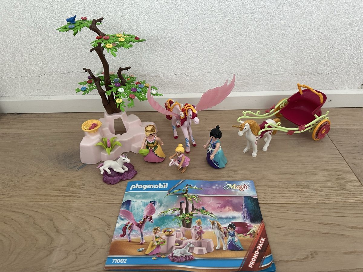 Playmobil Giocattoli: Playmobil – Usato da Embrach venduto da chr_r6sh