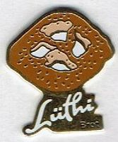Lüthi Brot