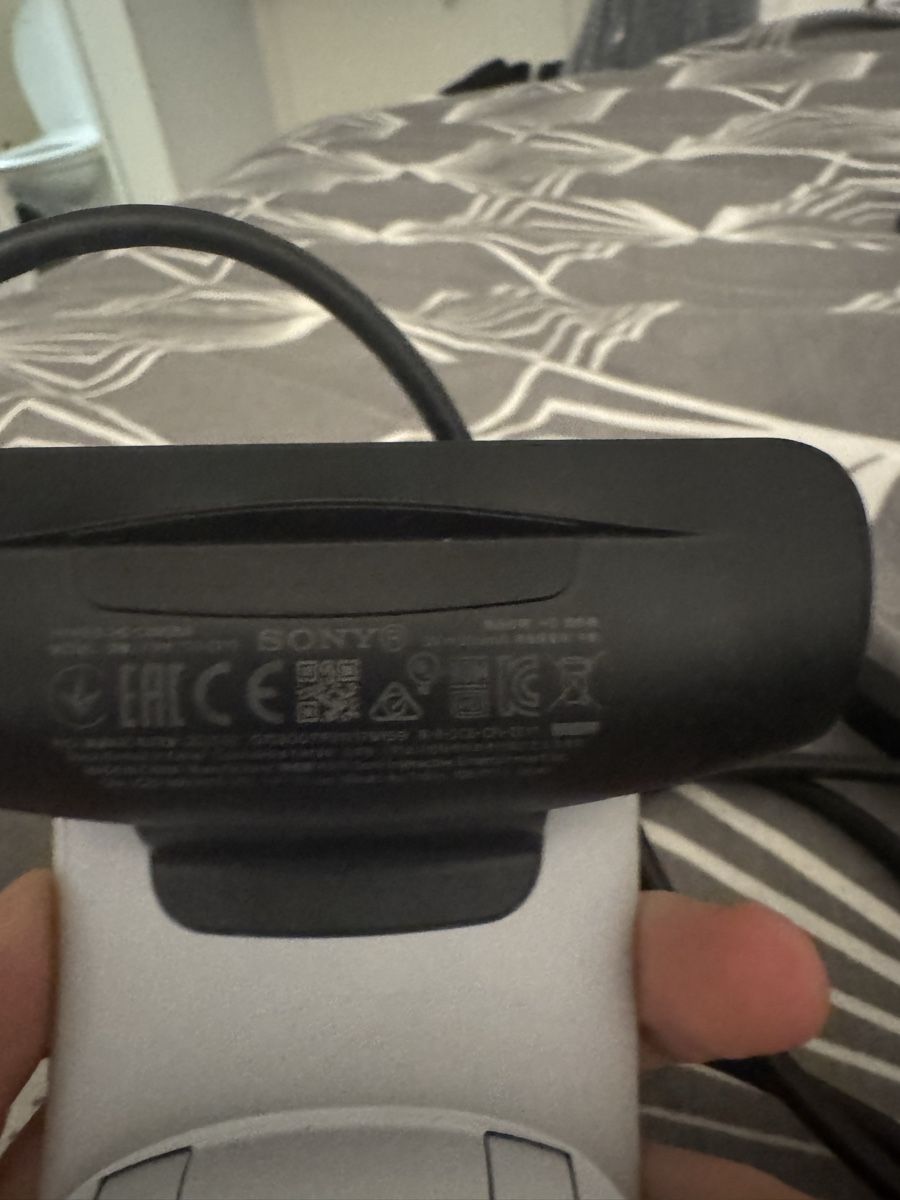 Sony Webcam: Sony PlayStation 5 HD Cam – Nuovo (secondo la descrizione) da Zürich venduto da lor_d8lt 3