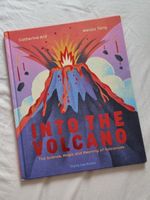 Into the Vulcano (English)