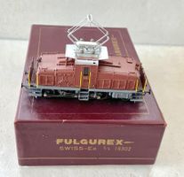 Fulgurex SBB Ee 3/4  H0