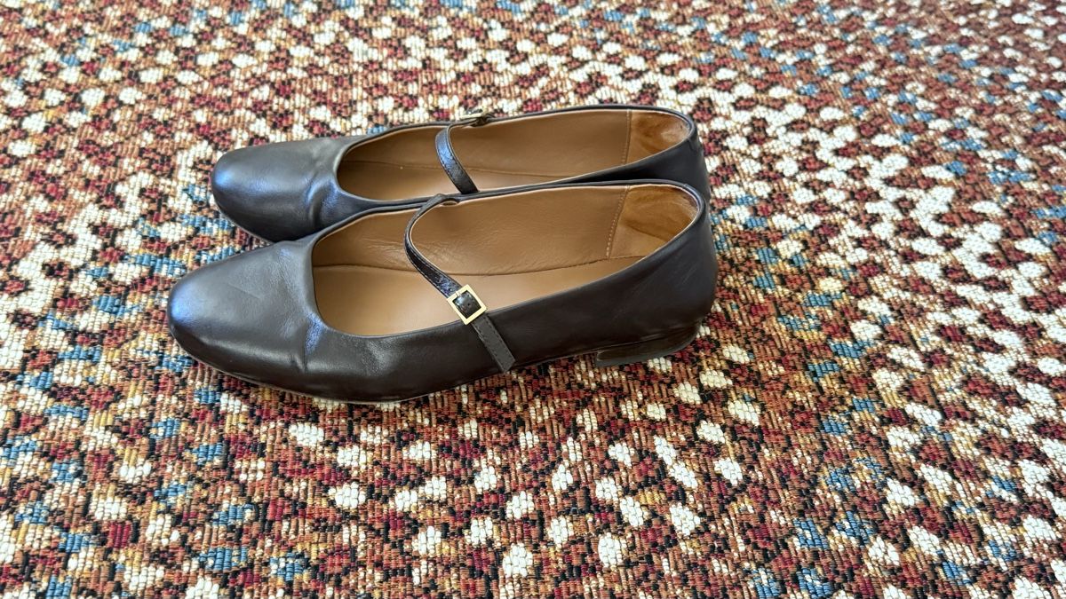 Bobbies Scarpe da donna: Bobbies - Ballerinas Leder braun Grösse 39 gebraucht – Usato da Bauma venduto da kar_mg9t