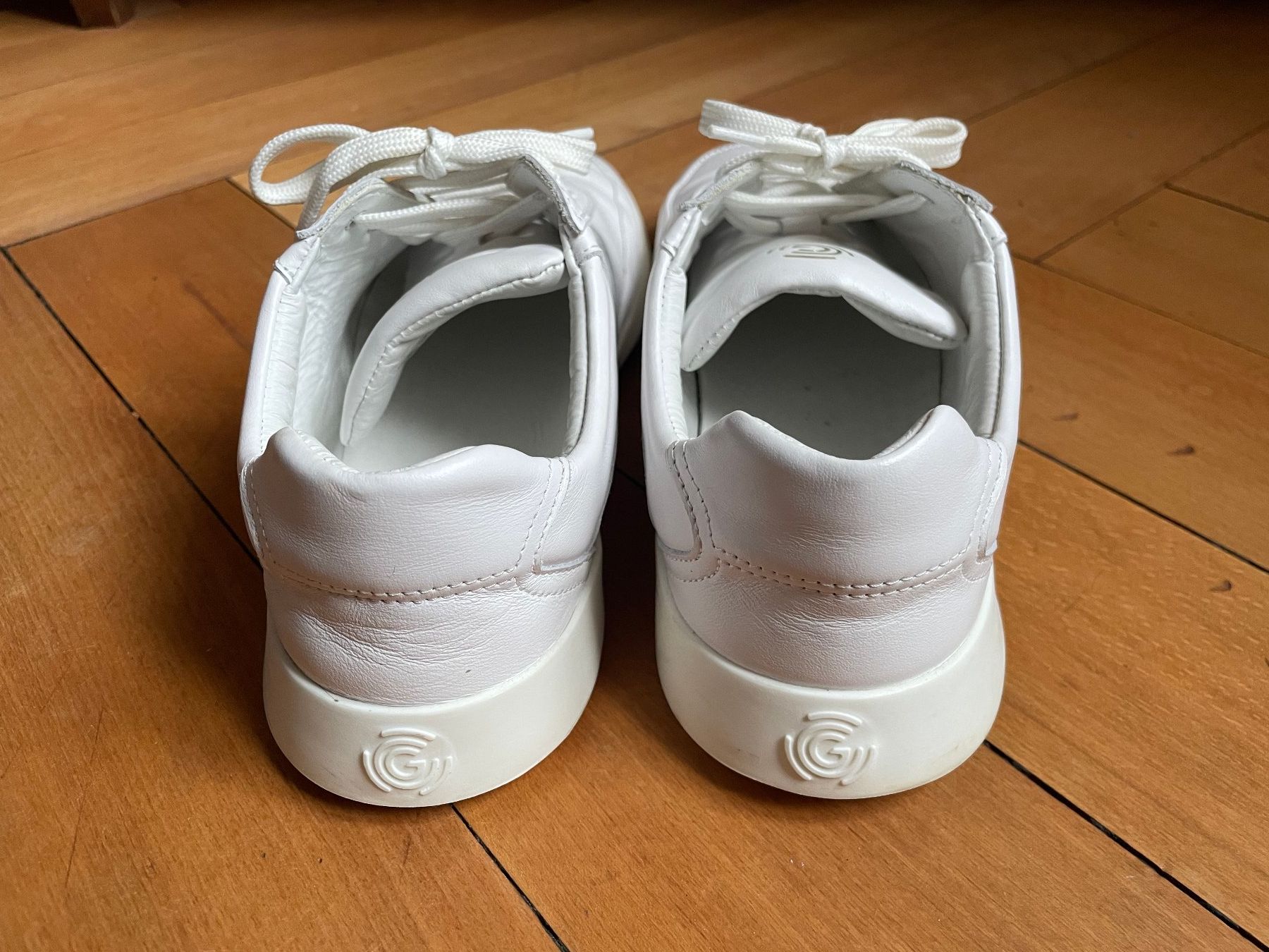 Herrenschuhe: Groundies Sneakers Gr. 40 – Gebraucht aus Basel von schadai 3