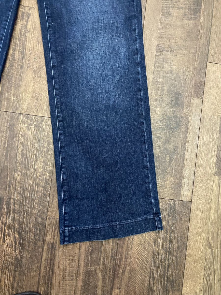 Jeans: Dawn weiche elast Jeans d‘Blau 40 neuw – Nuovo (secondo la descrizione) da Büron venduto da Coerner 2
