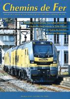Zeitschrift "Chemins de Fer" 04/2026 (617)