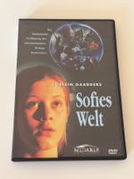 DVD Sofies Welt