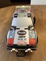Tamiya Audi Quattro Rally 58036 Sofort Kauf Gratis Versand