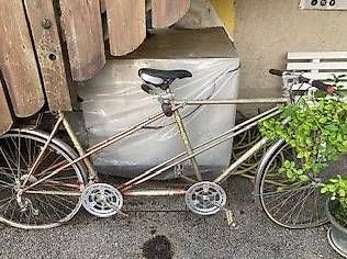 Biciclette: A vendre 2 vélos – Usato da Agiez venduto da len_g779 1