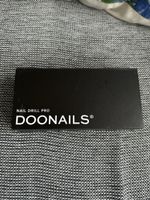 Doonails Nail Drill Pro, neuwertig mit Zubehör! 💅🏻 49