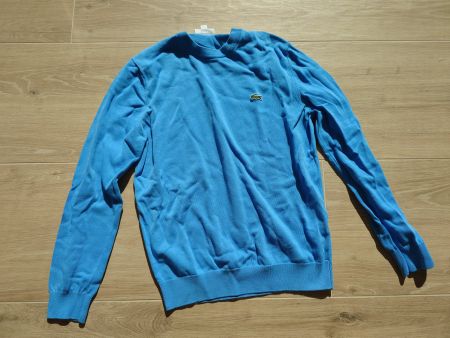 Lacoste Pullover size M