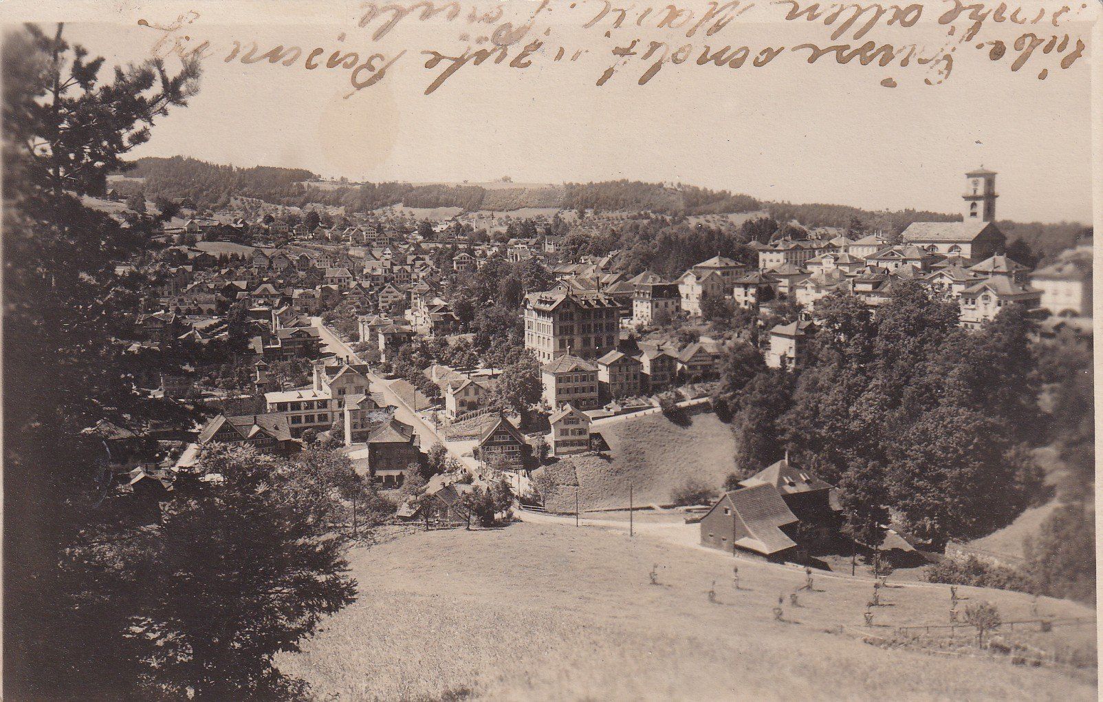 Cartoline postali: Heiden N° 699 – Usato da Cormoret venduto da Pascalll2001