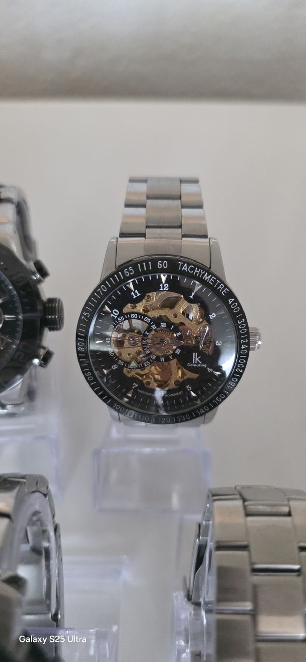 Orologi: div Uhren – Usato da Gurmels venduto da Lexu848 8
