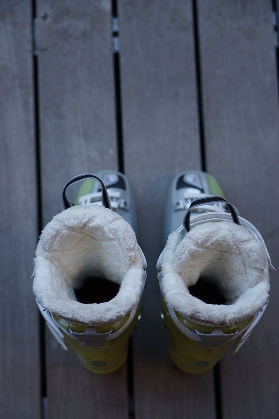 Rossignol Schuhe für Jungen: Skischuhe Rossignol 24.5 – Gebraucht aus Baar von k87ZjshZ 4